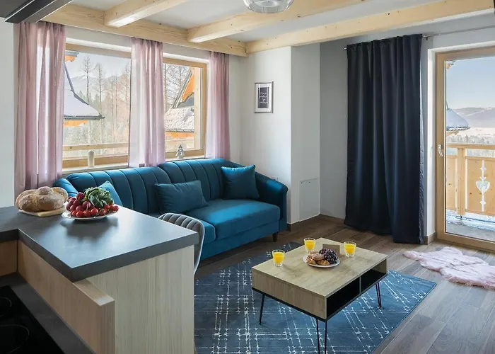 Apartamenty Polana Tatrzanska