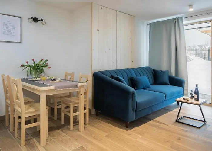 Apartamenty Polana Tatrzanska